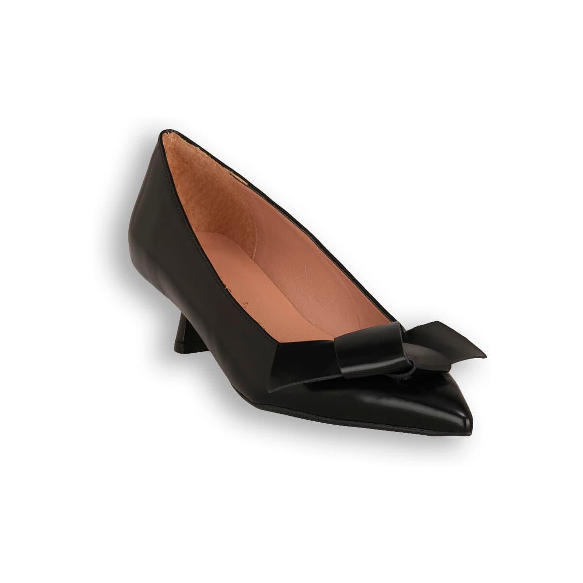 Women's Pumps Priv Lab Black
