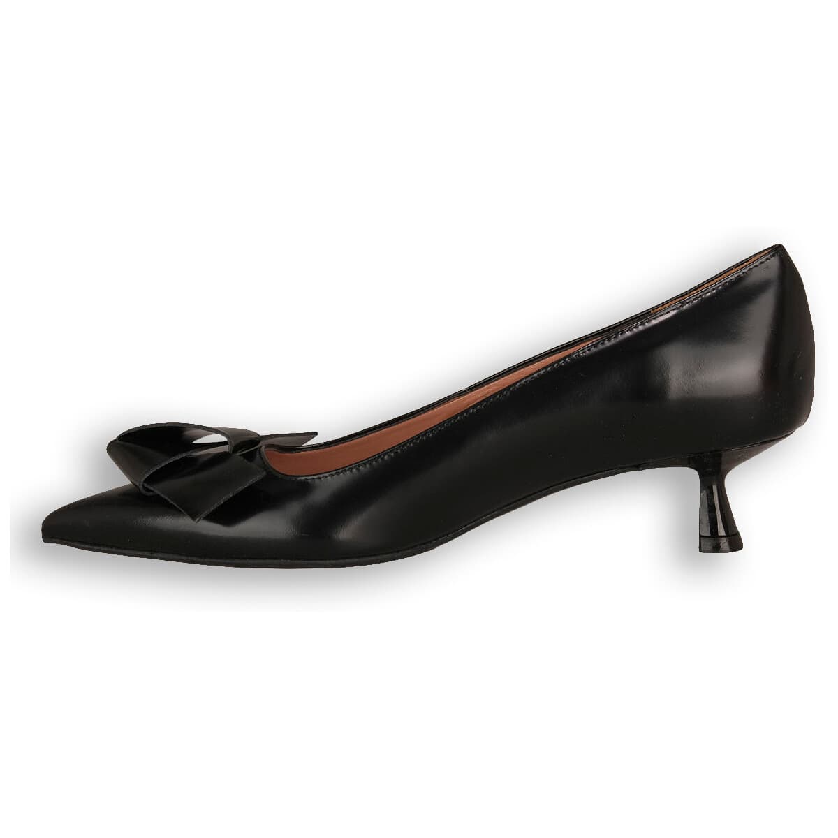 Women's Pumps Priv Lab Black