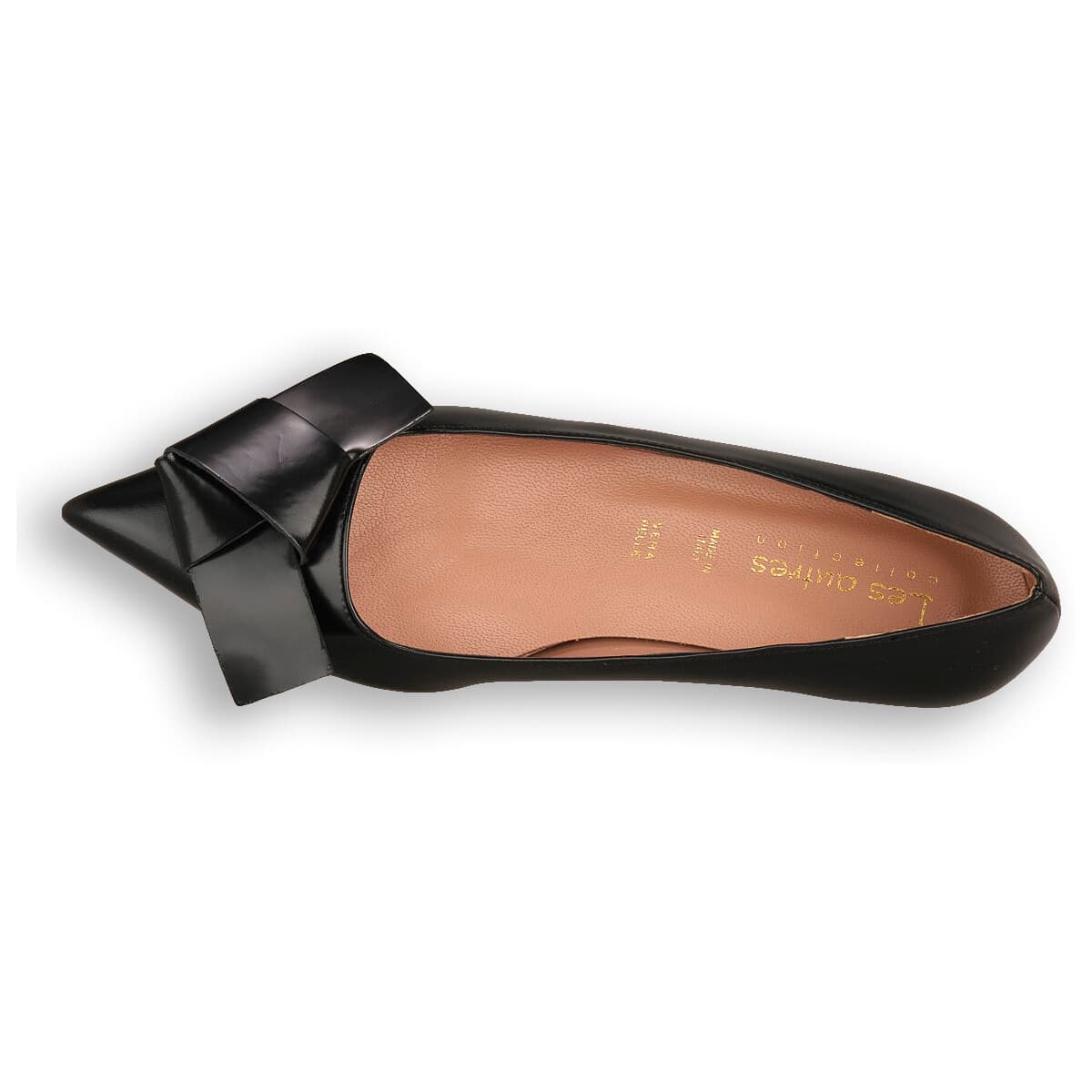 Women's Pumps Priv Lab Black