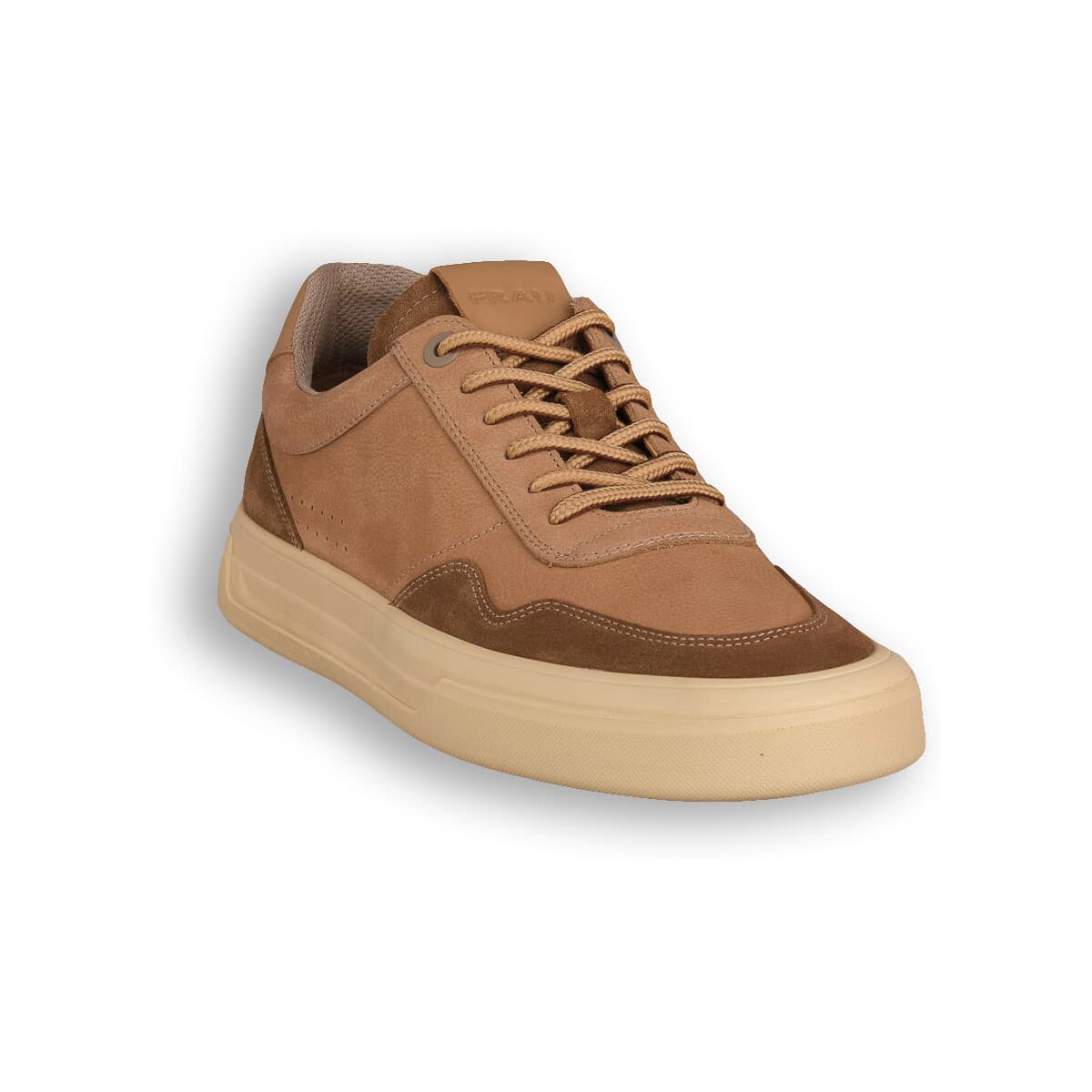 Men's Sneakers Frau Beige
