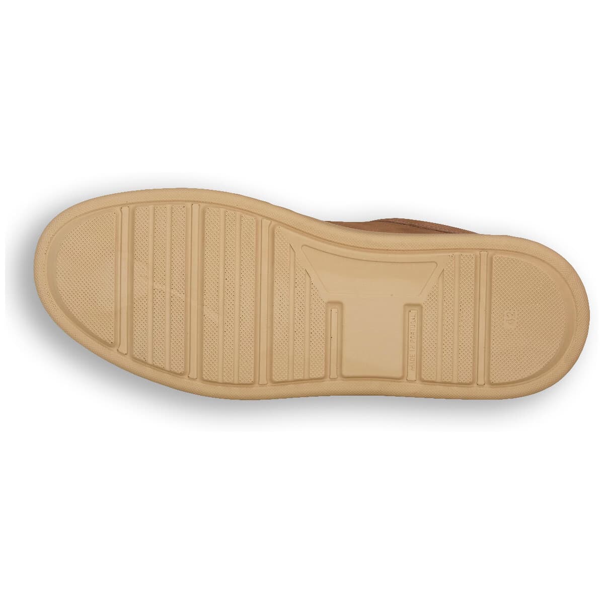 Men's Sneakers Frau Beige