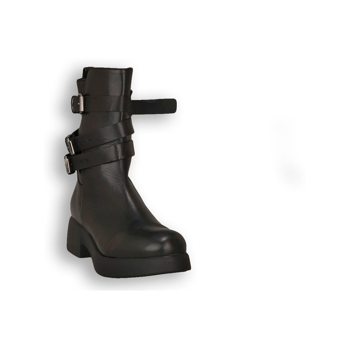 Women's Boots Vicolo8 Black