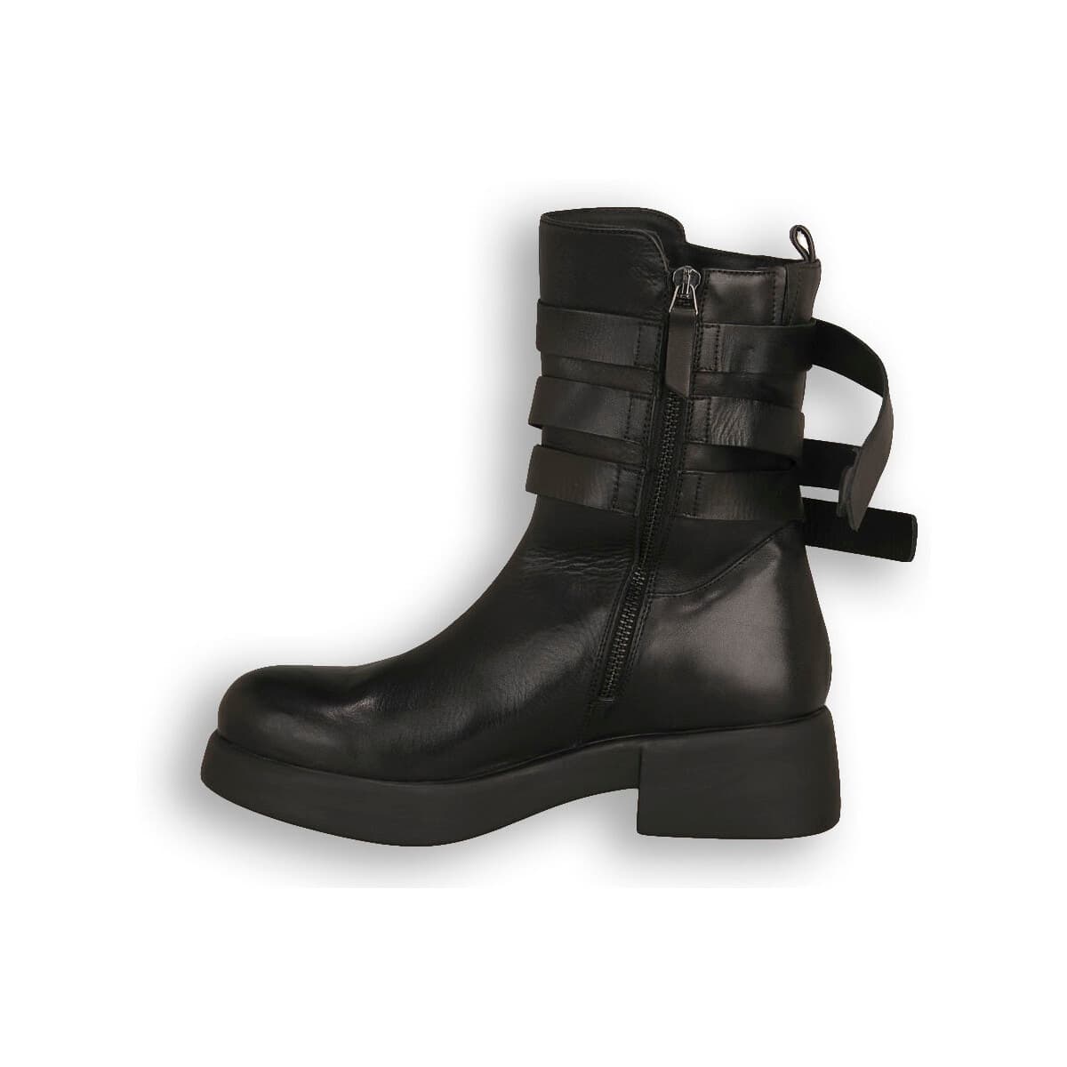 Women's Boots Vicolo8 Black