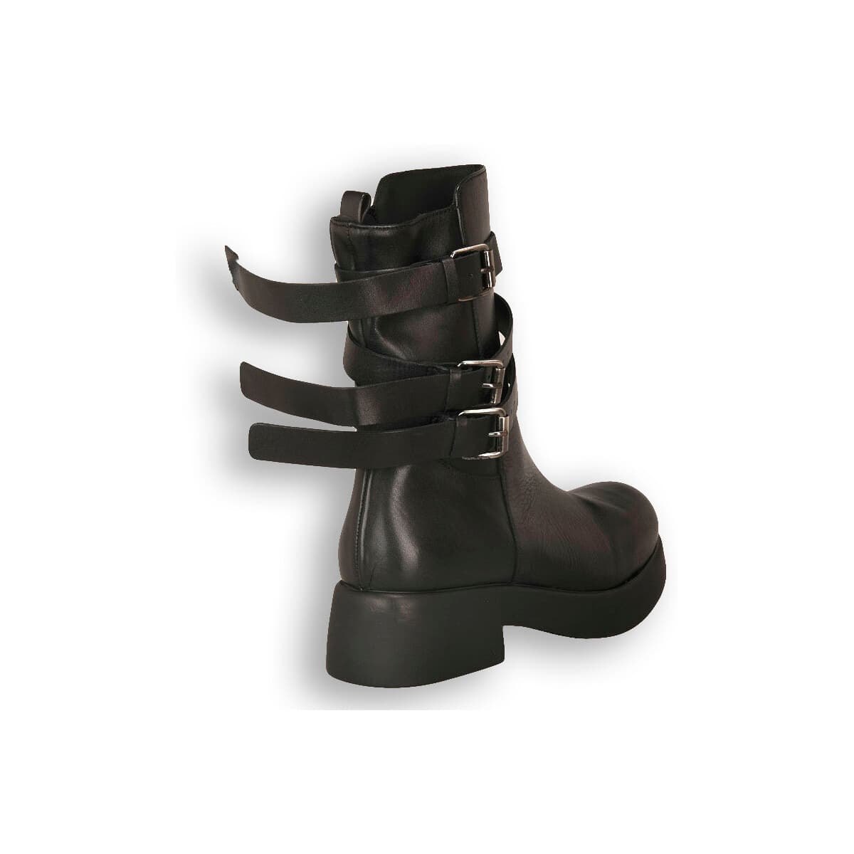 Women's Boots Vicolo8 Black