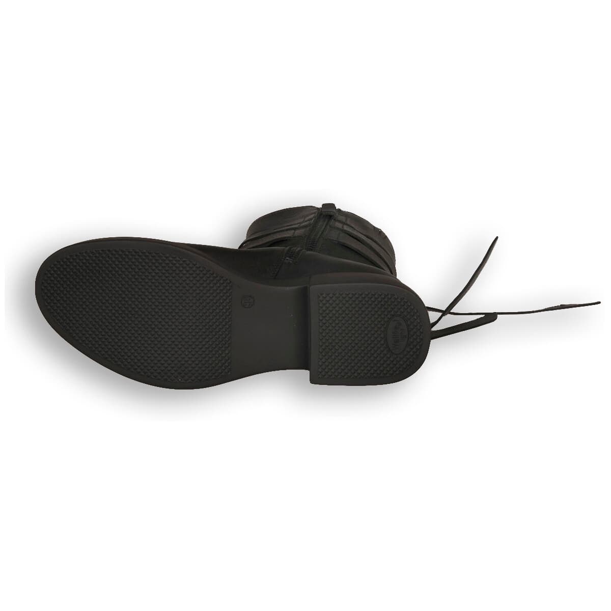 Women's Boots Vicolo8 Black