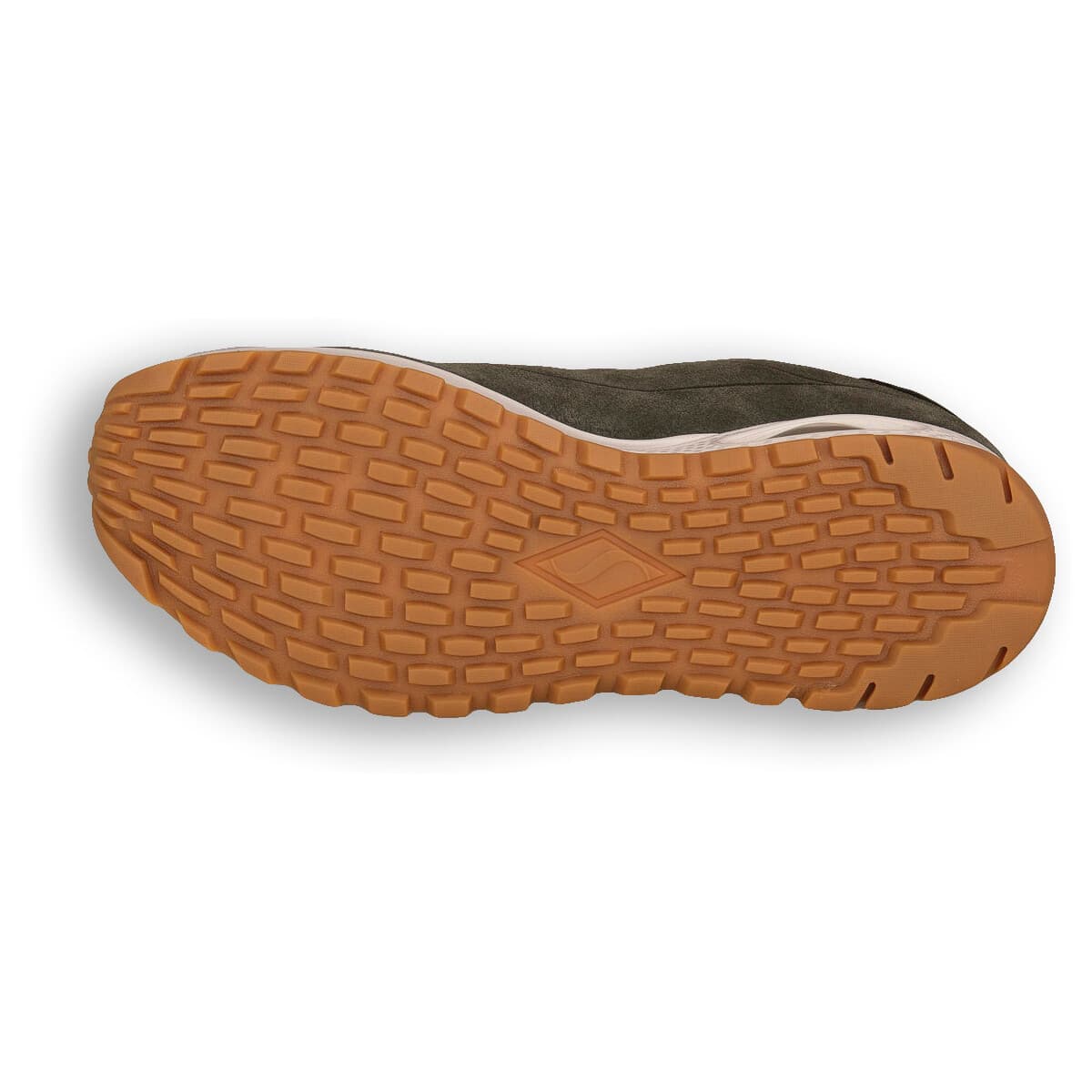 Women's Sneakers Skechers Green