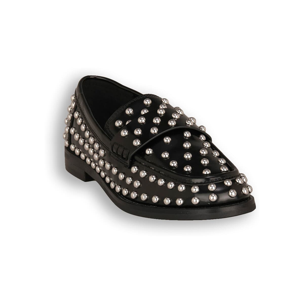 Women's Loafers Steve Madden Black