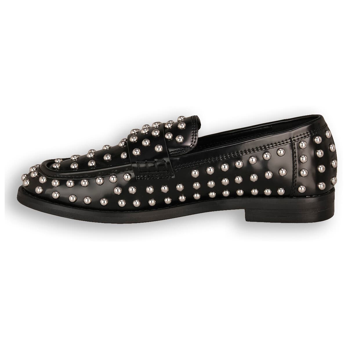 Women's Loafers Steve Madden Black