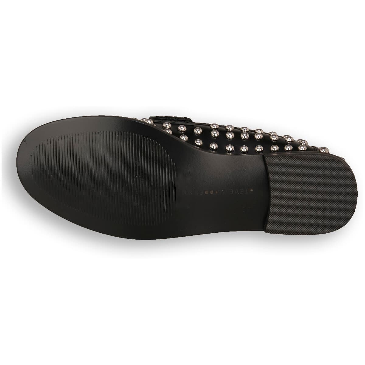 Women's Loafers Steve Madden Black