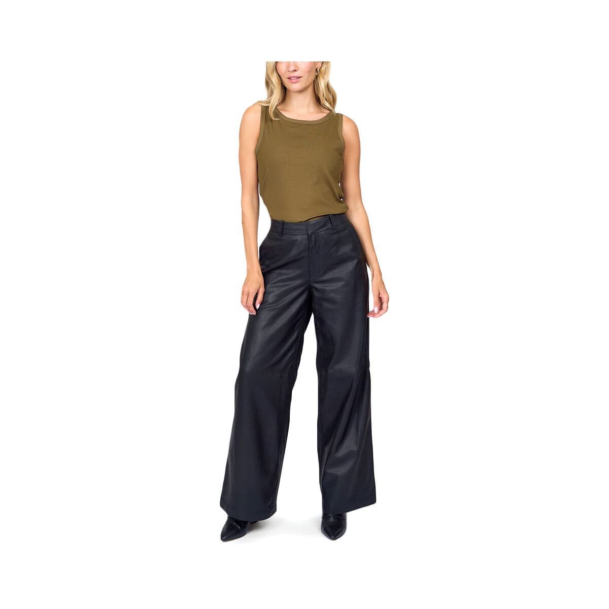 Women's T-Shirts My Essential Wardrobe Multicolor