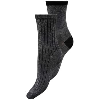 Women's Socks Only Black