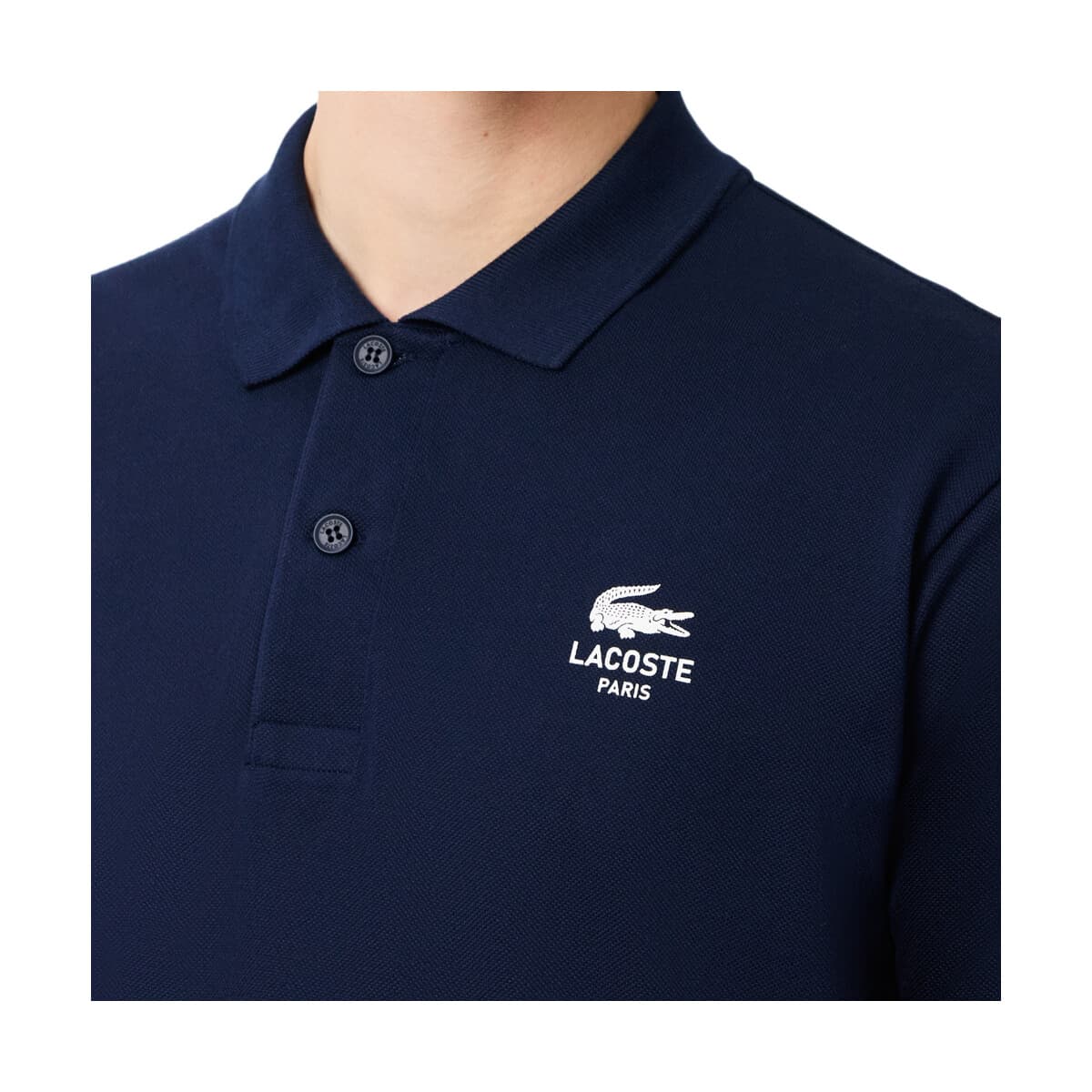 Women's T-Shirts Lacoste Multicolor