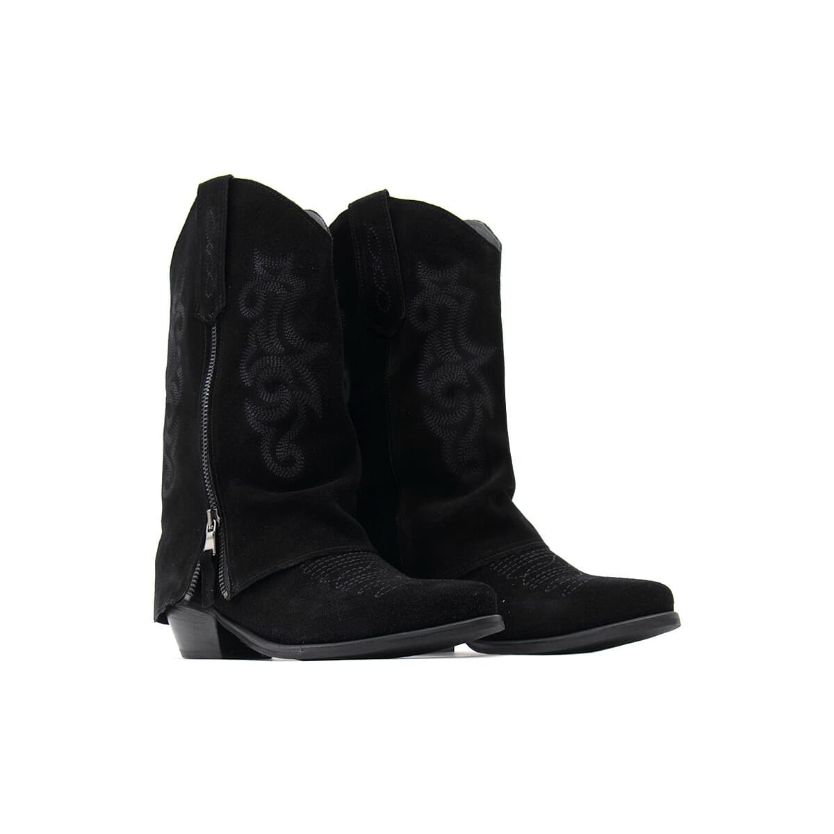 Women's Ankle Boots Once Multicolor