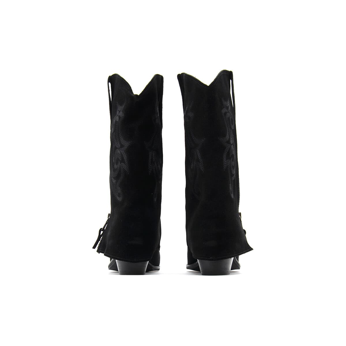 Women's Ankle Boots Once Multicolor