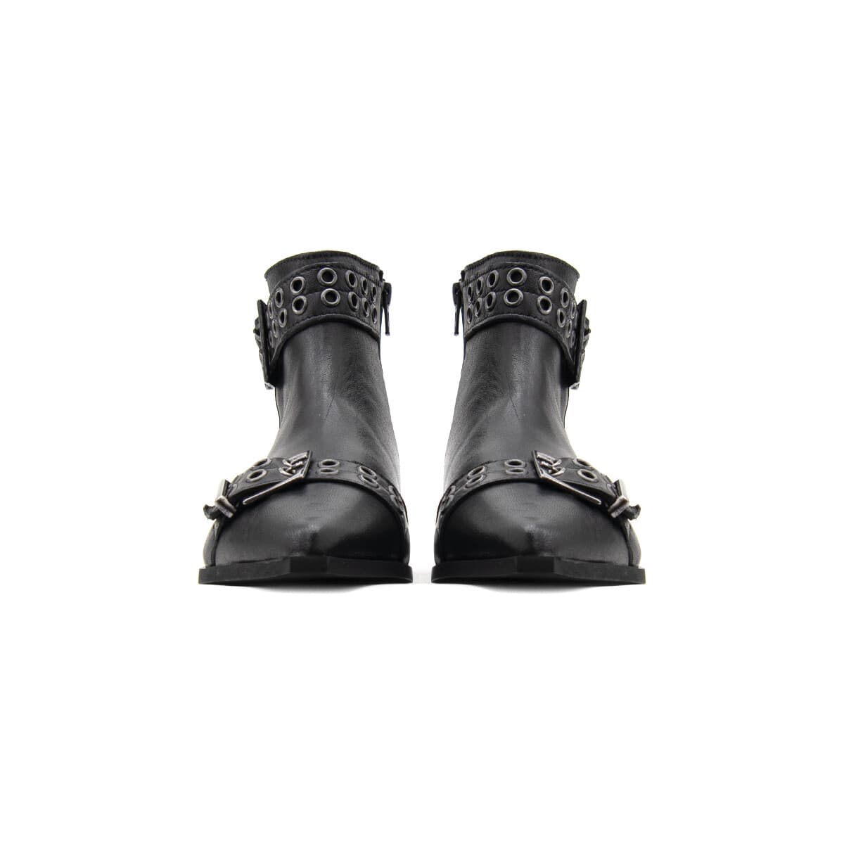 Women's Ankle Boots Riccianera Multicolor