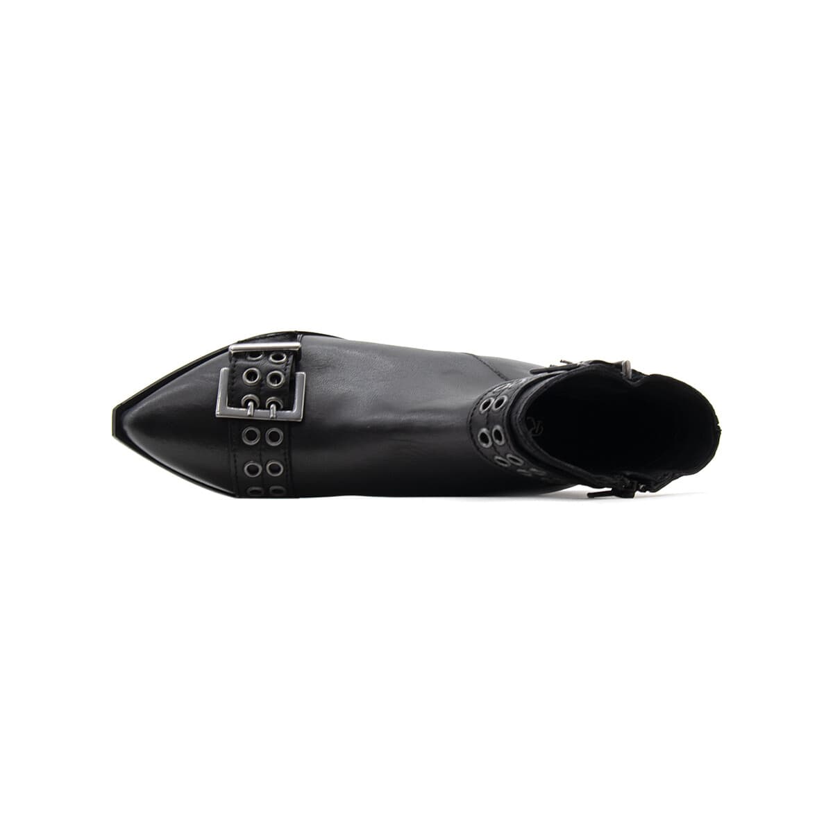 Women's Ankle Boots Riccianera Multicolor