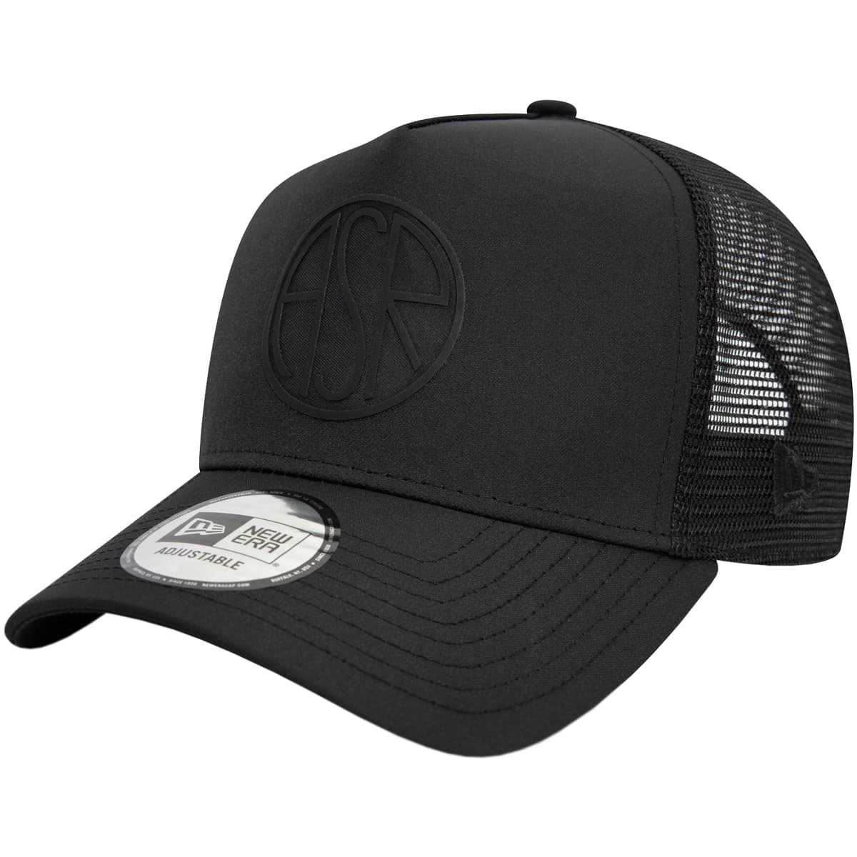 Women's Hats New Era Black