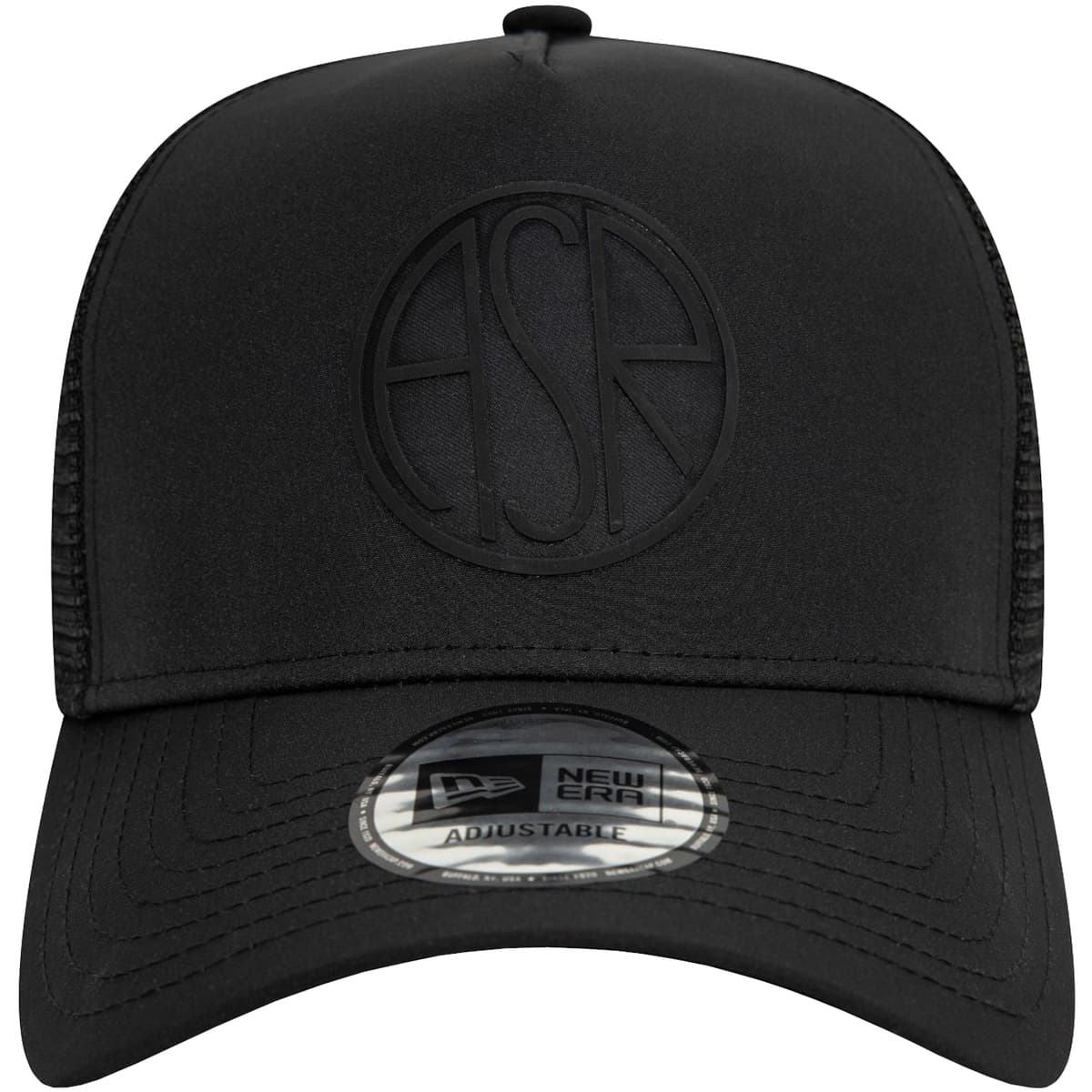 Women's Caps New-Era Black