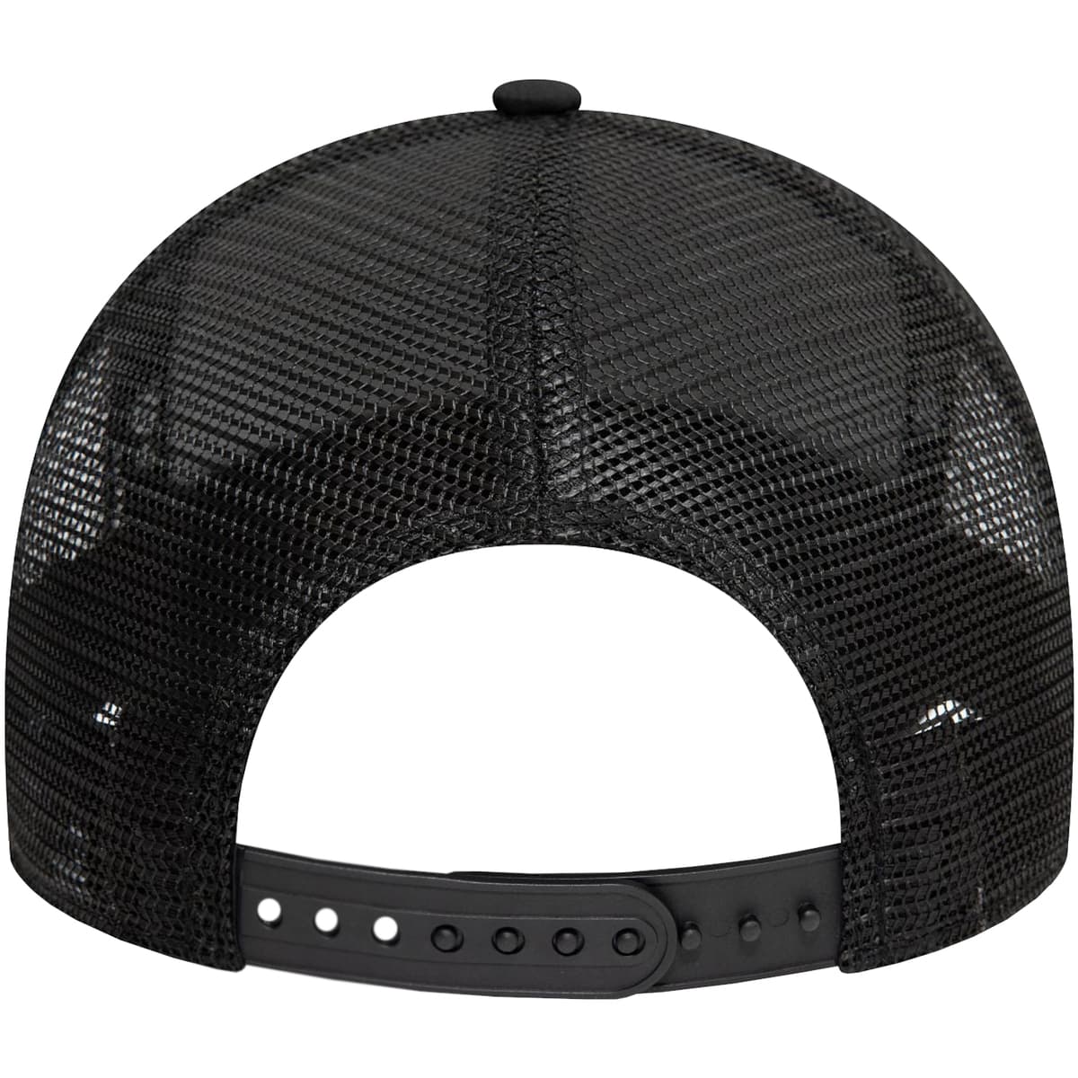 Women's Caps New-Era Black