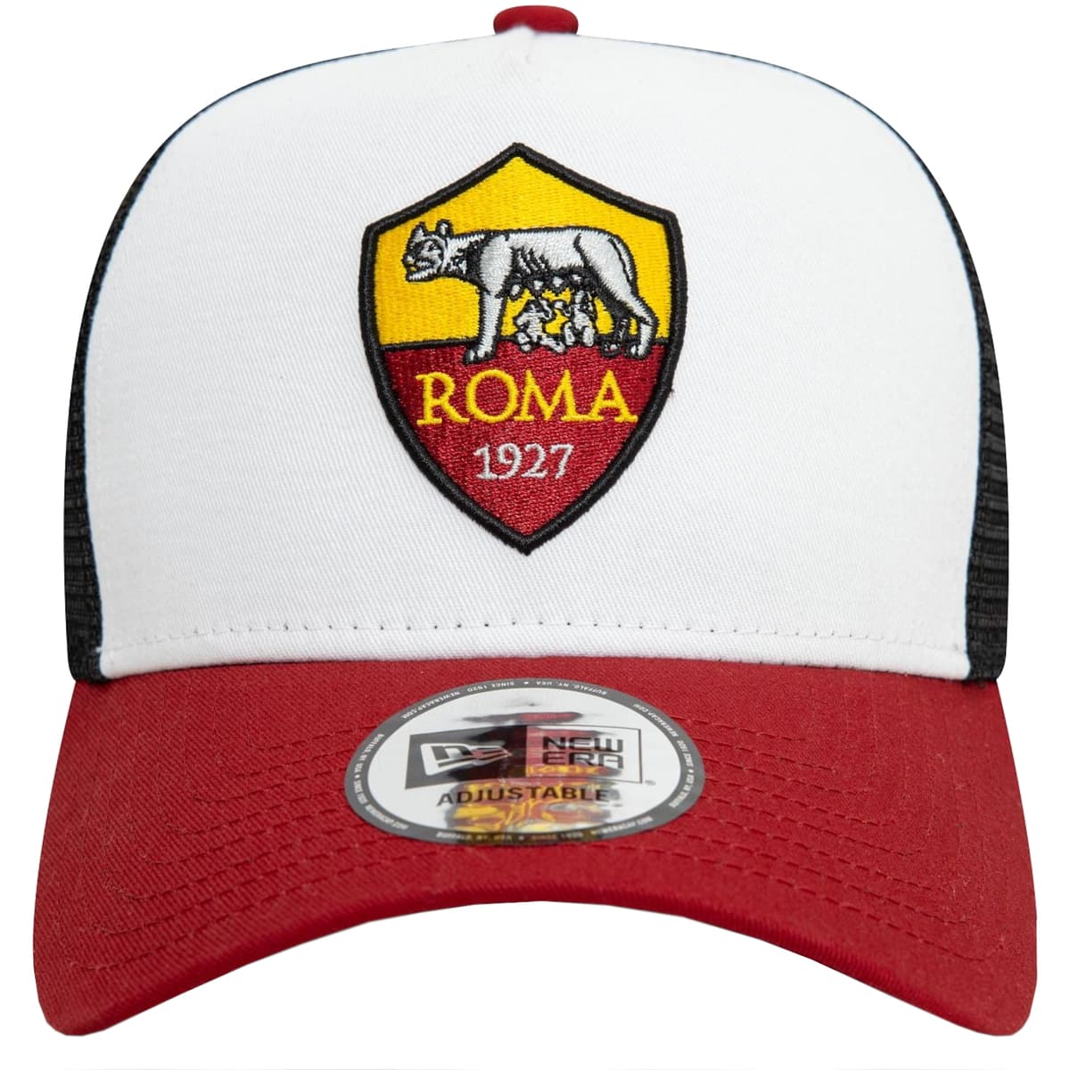 Men's Caps New-Era Black