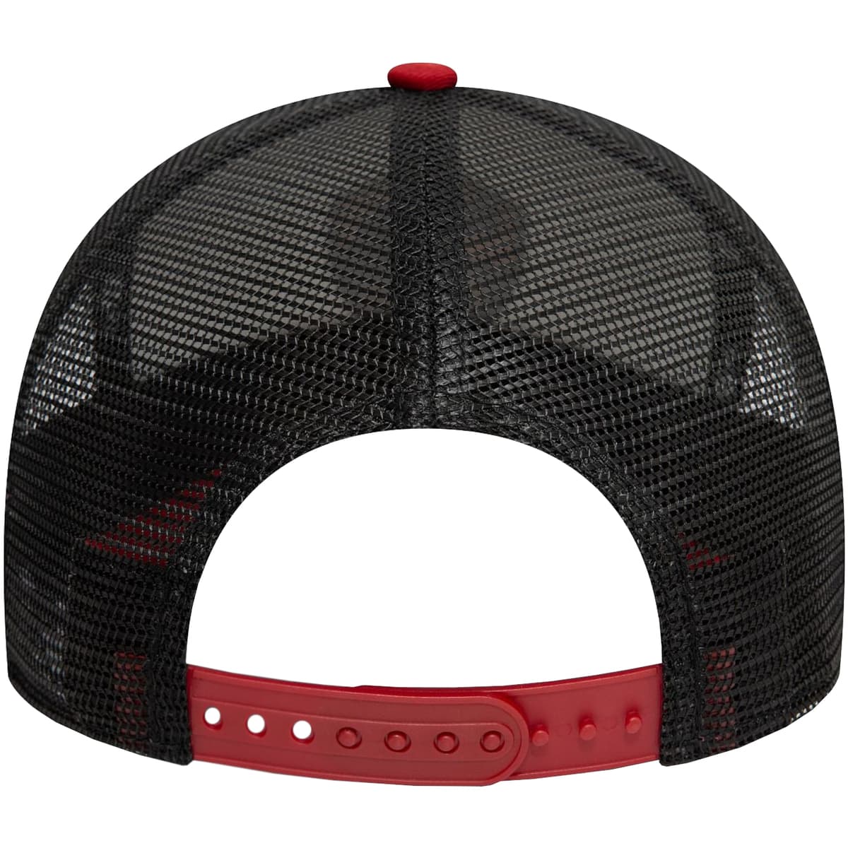 Men's Caps New-Era Black