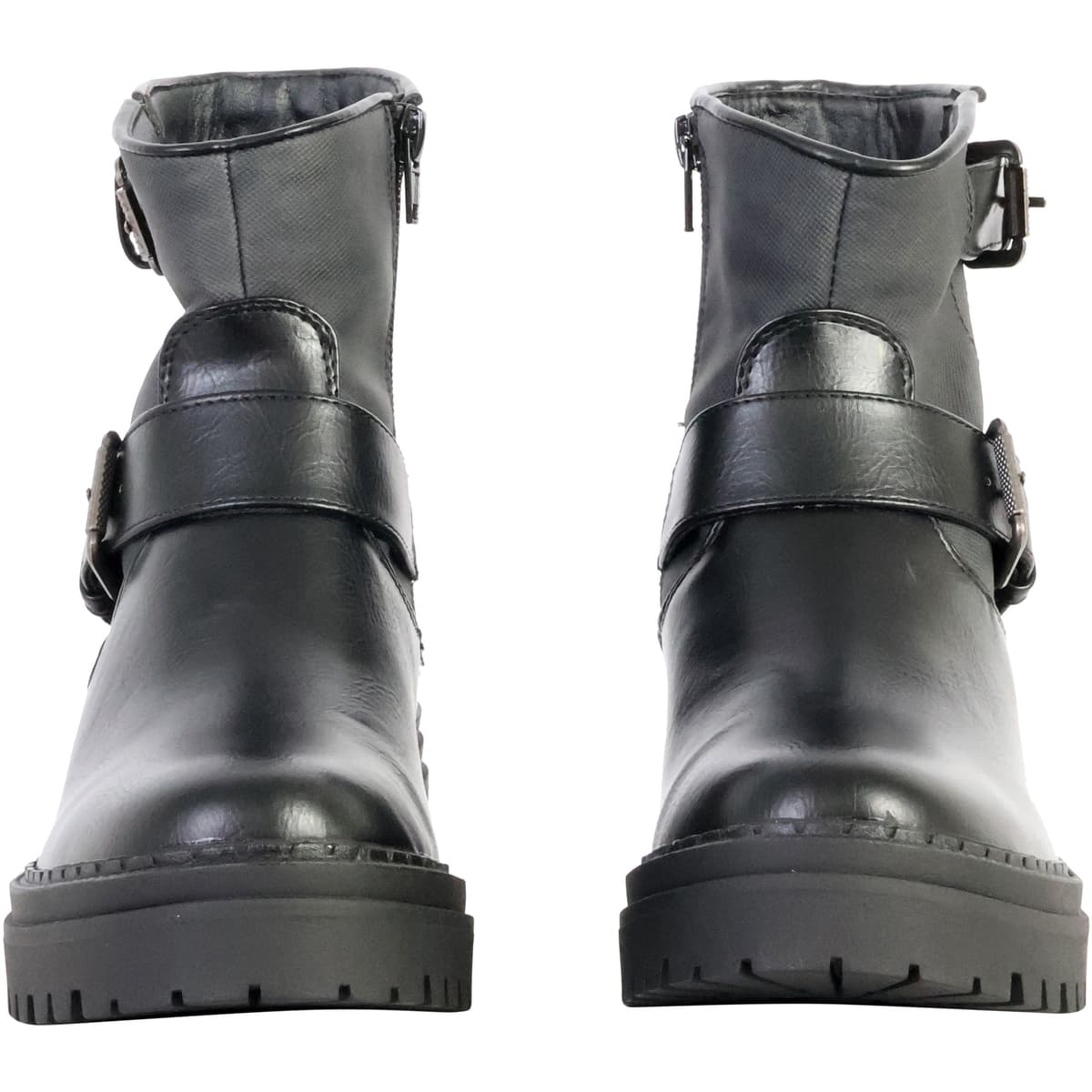 Women's Boots Kaporal Black
