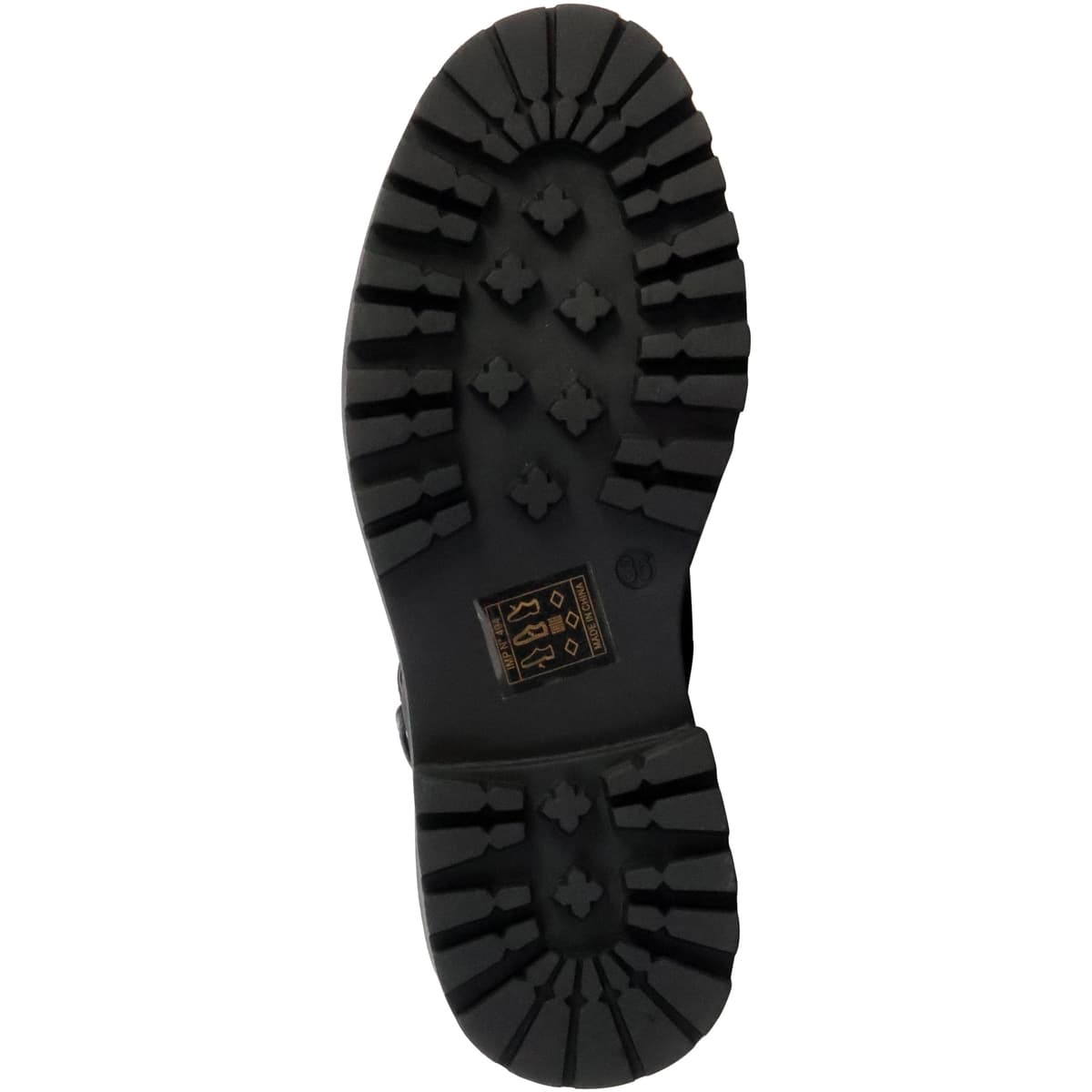 Women's Boots Kaporal Black