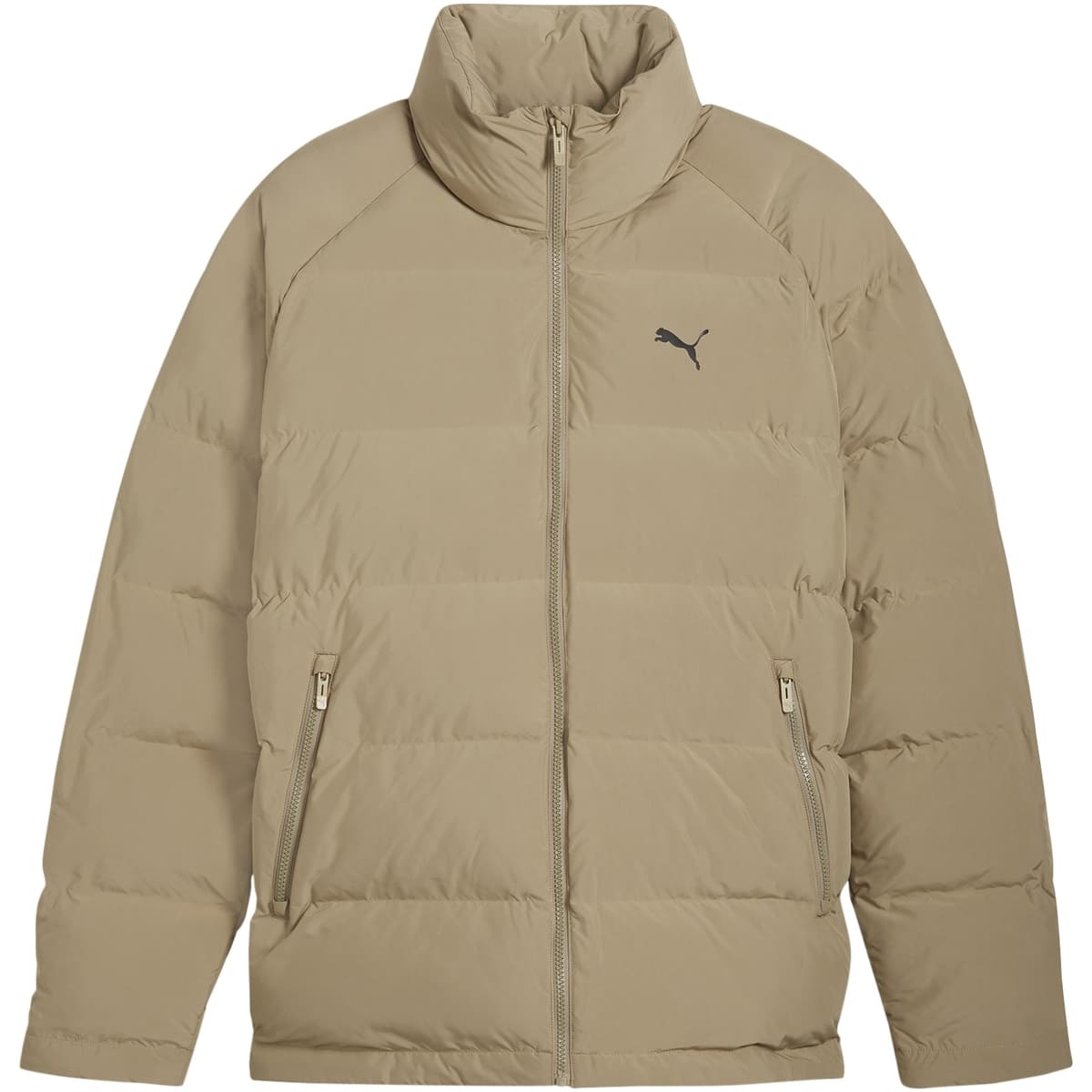 Men's Jackets Puma Beige