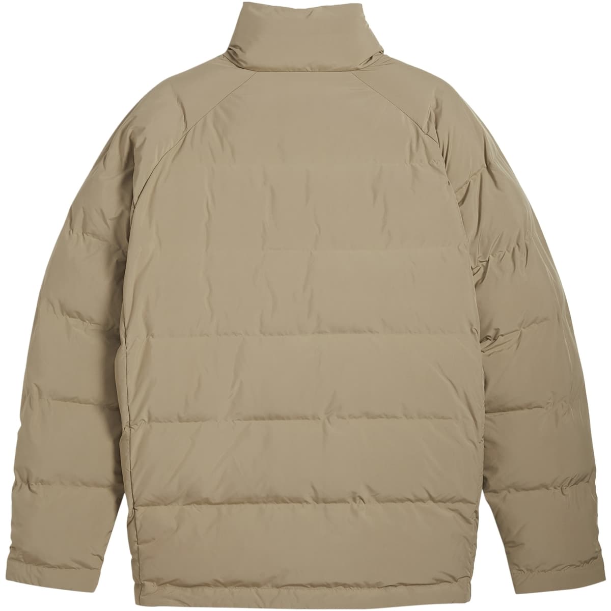 Men's Jackets Puma Beige