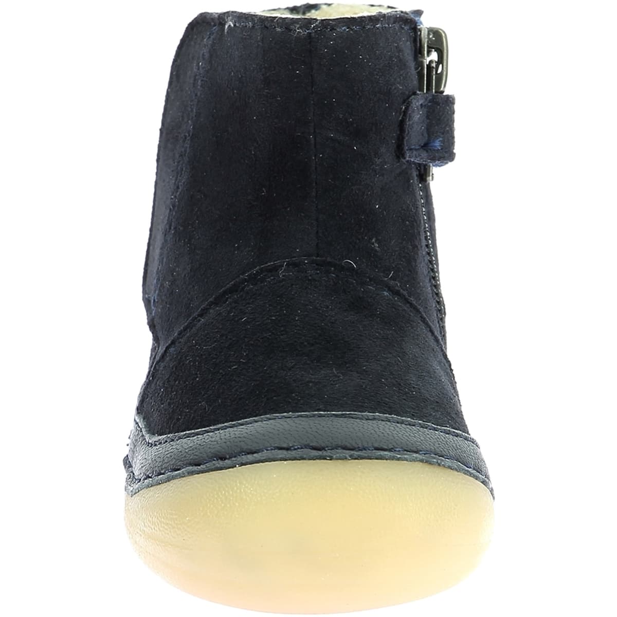 Girls' Sneakers Kickers Blue