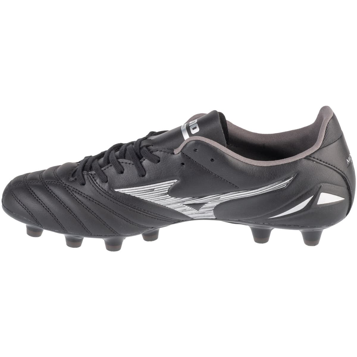 Men's Football Boots Mizuno Black