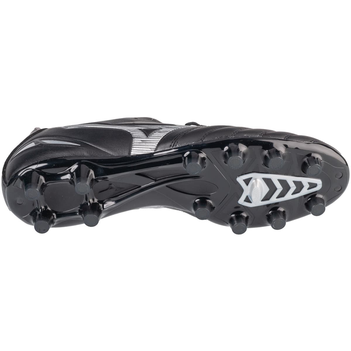 Men's Football Boots Mizuno Black
