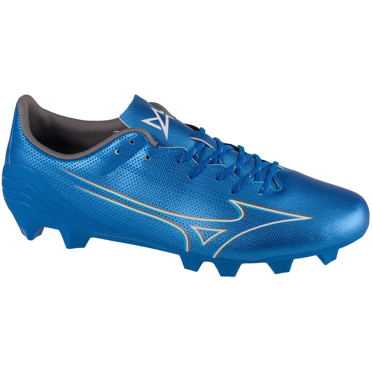 Ποδοσφαίρου Mizuno Alpha Select FG
