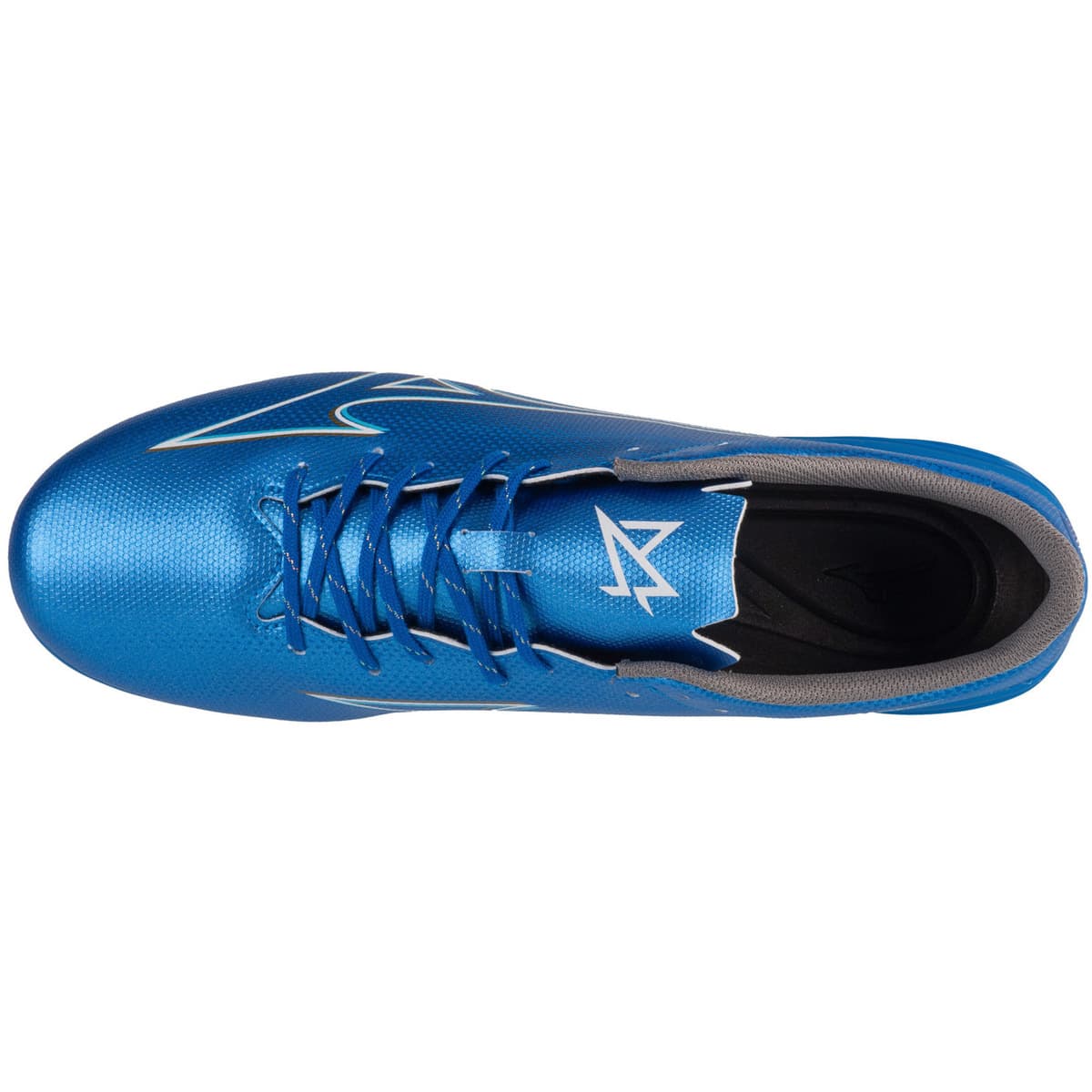 Men's Football Boots Mizuno Blue