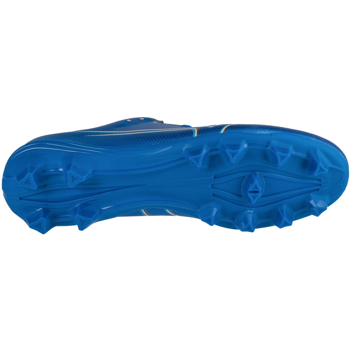 Men's Football Boots Mizuno Blue