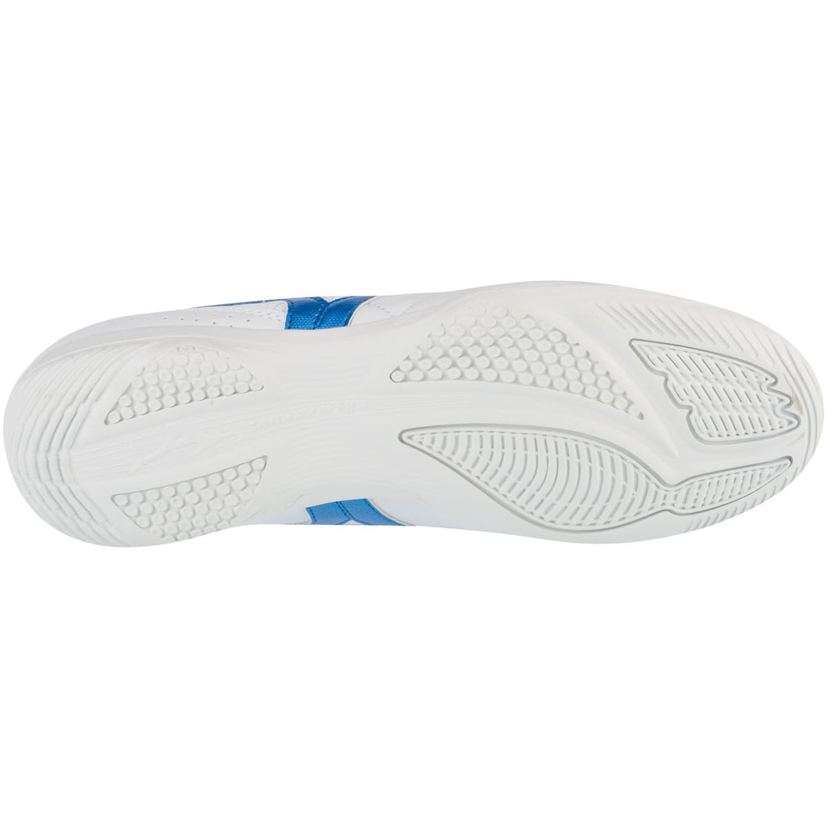 Men's Gym Shoes Mizuno White