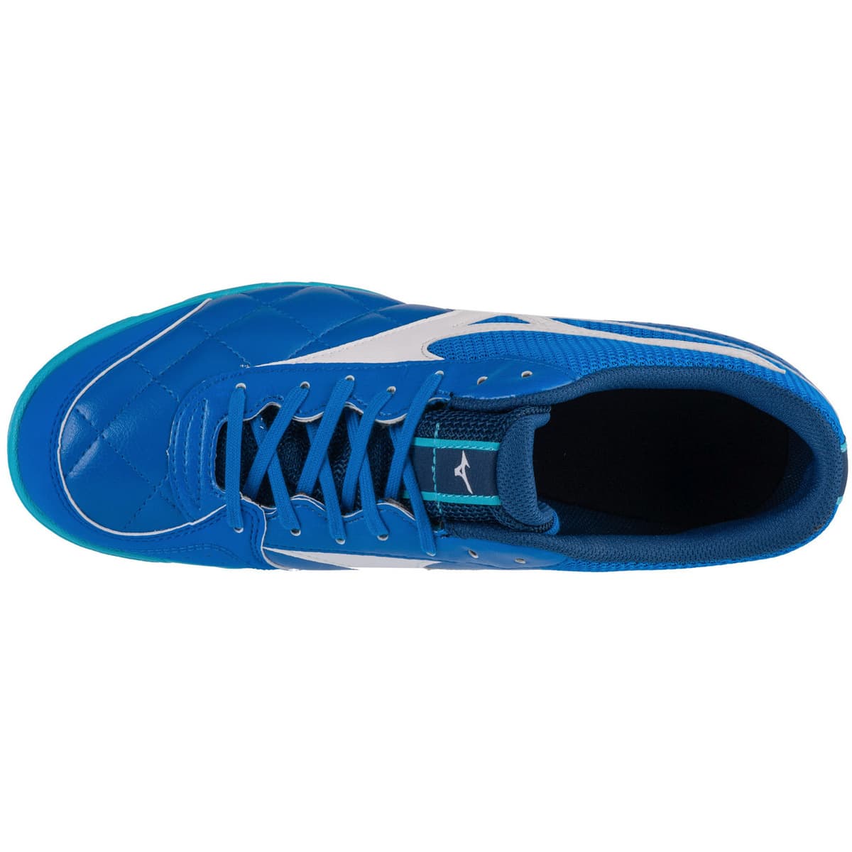 Men's Football Boots Mizuno Blue