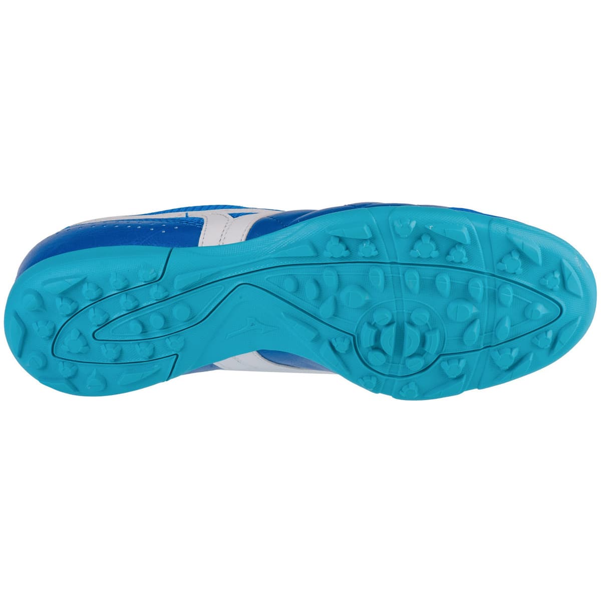 Men's Football Boots Mizuno Blue