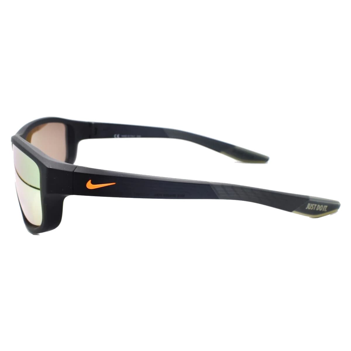 Men's Sunglasses Nike Gray