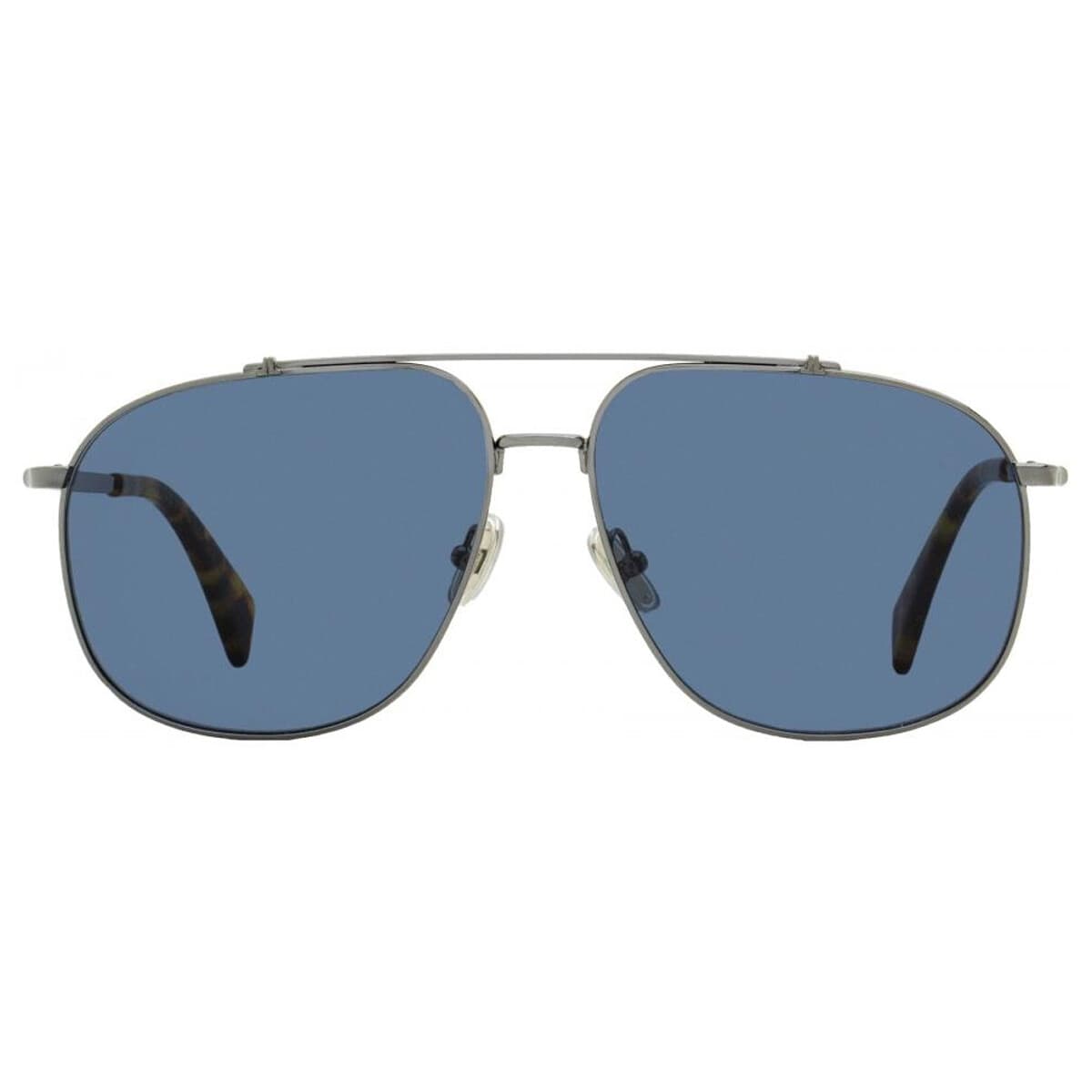 Men's Sunglasses Lanvin Silver