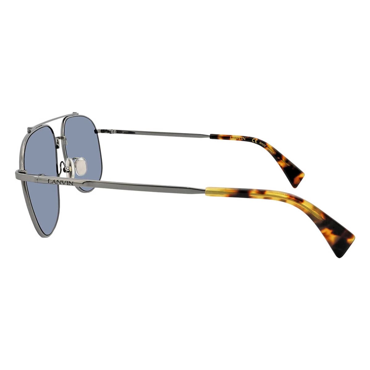 Men's Sunglasses Lanvin Silver