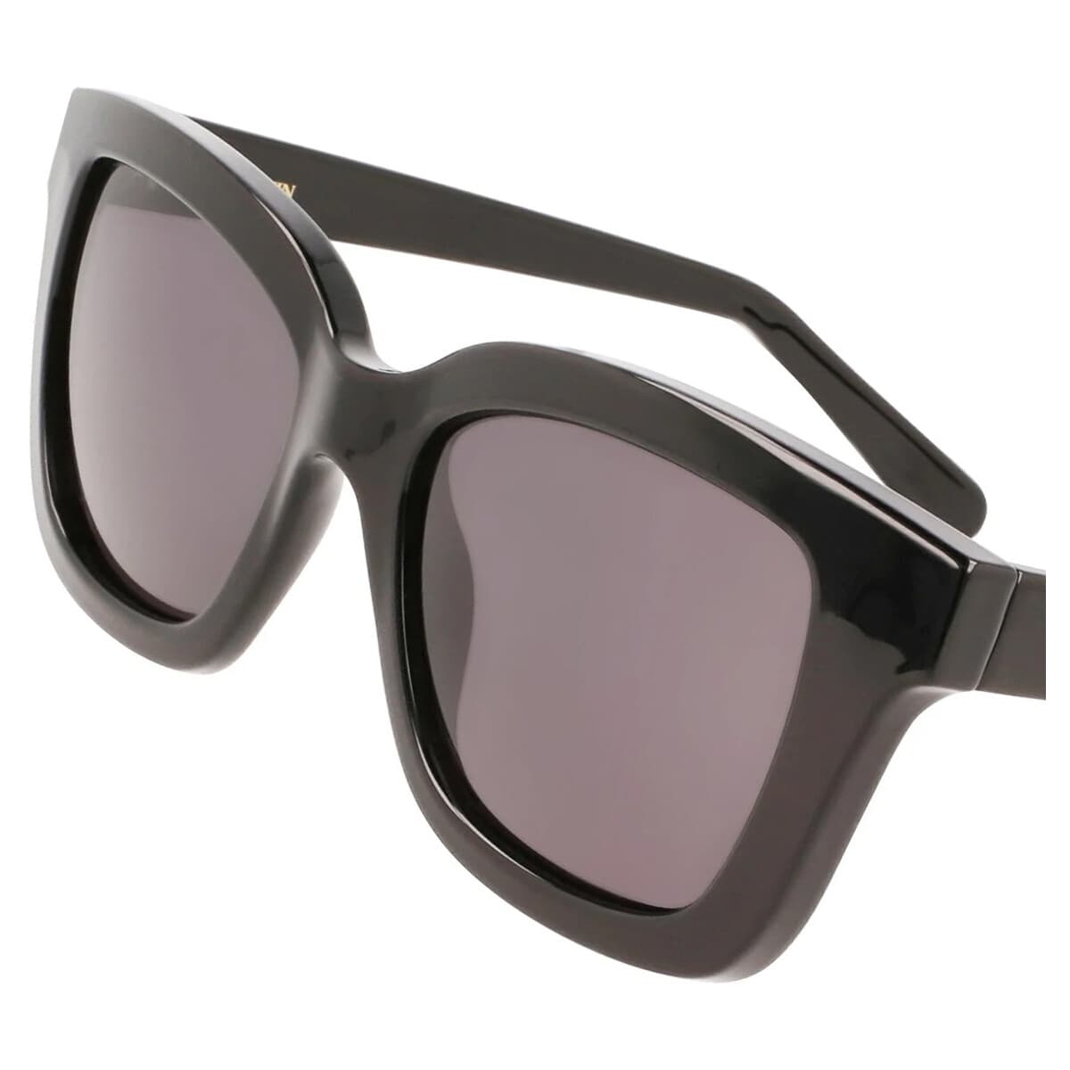 Women's Sunglasses Lanvin Black