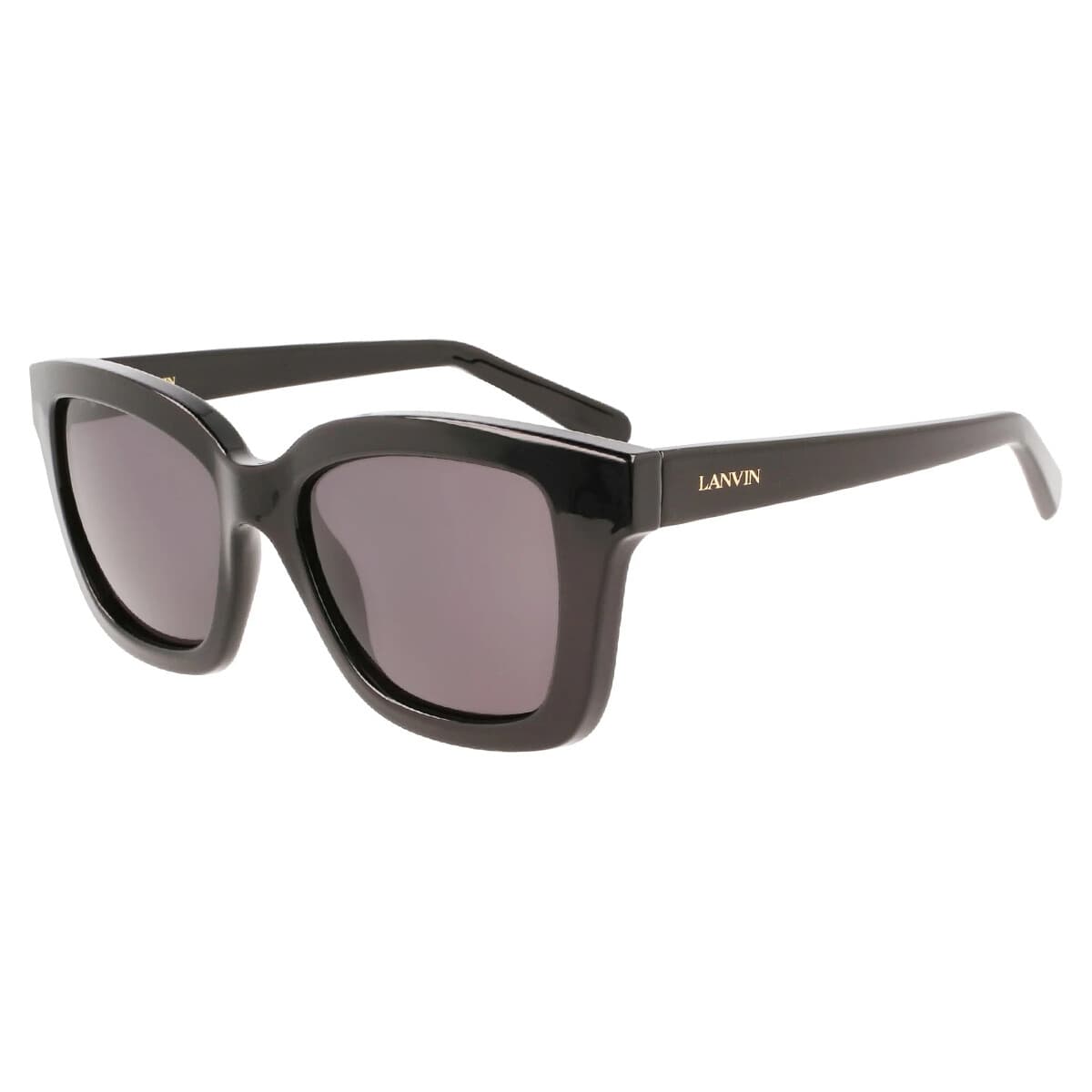 Women's Sunglasses Lanvin Black