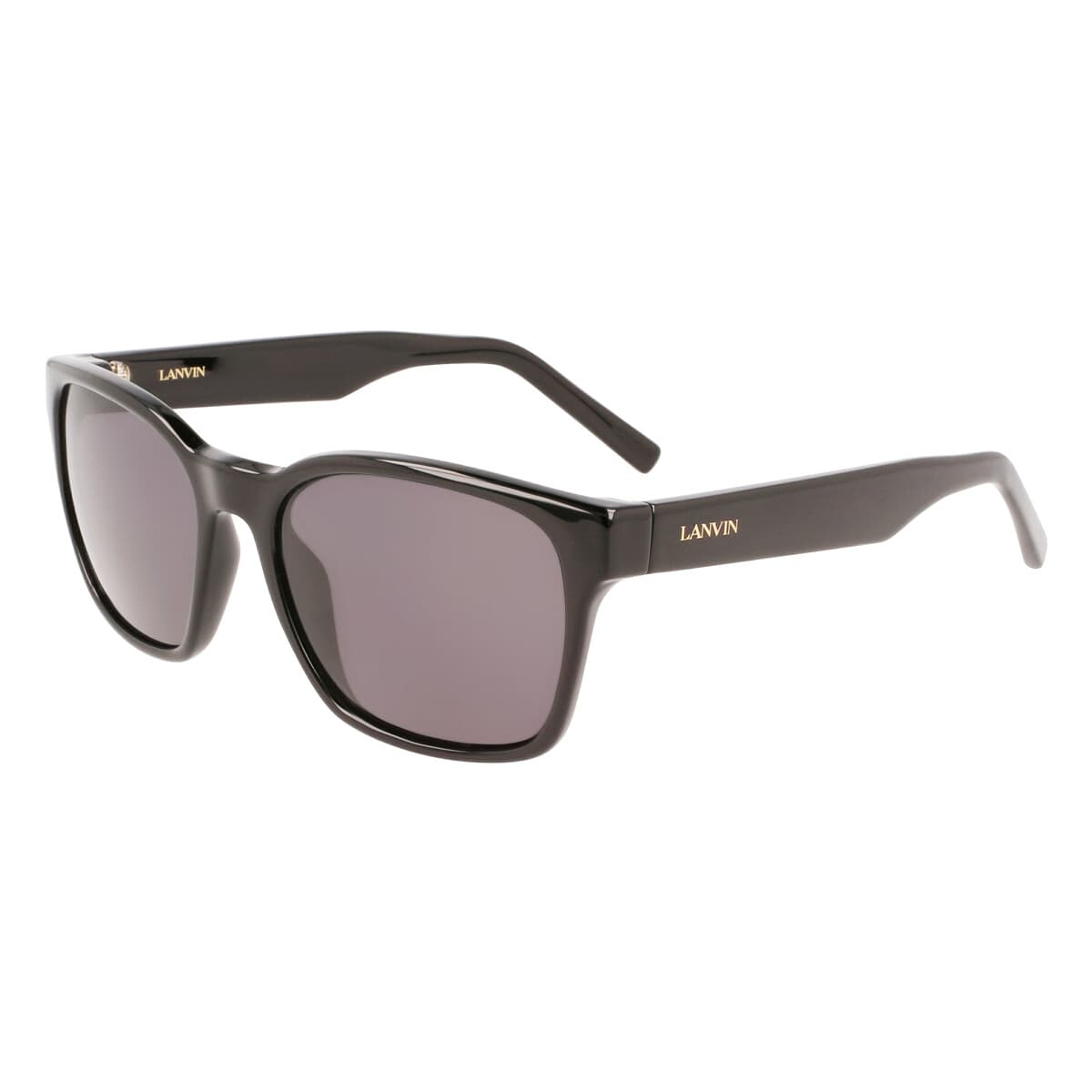 Women's Sunglasses Lanvin Brown