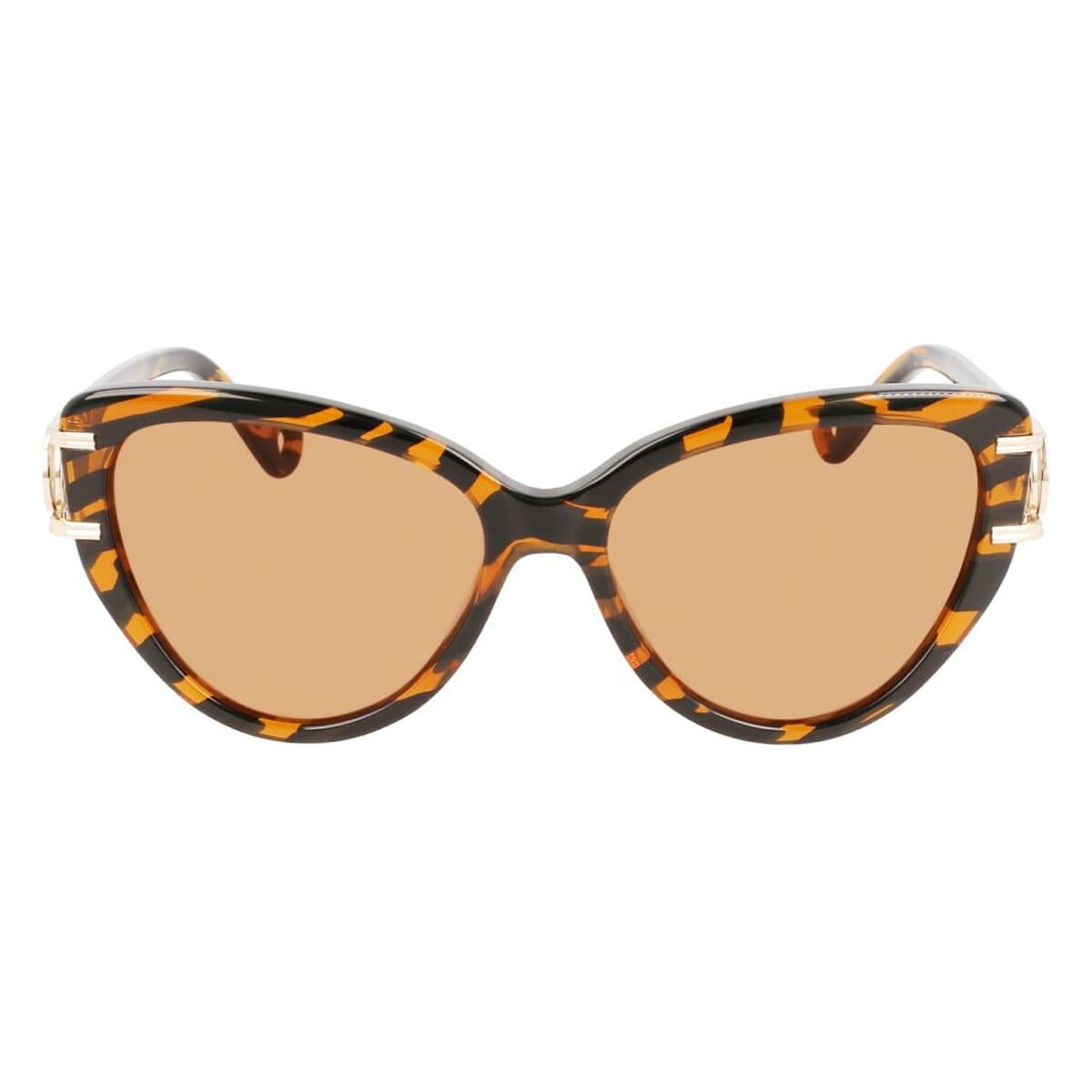 Women's Sunglasses Lanvin Multicolor