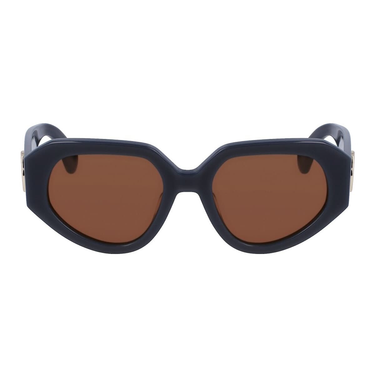 Women's Sunglasses Lanvin Gray