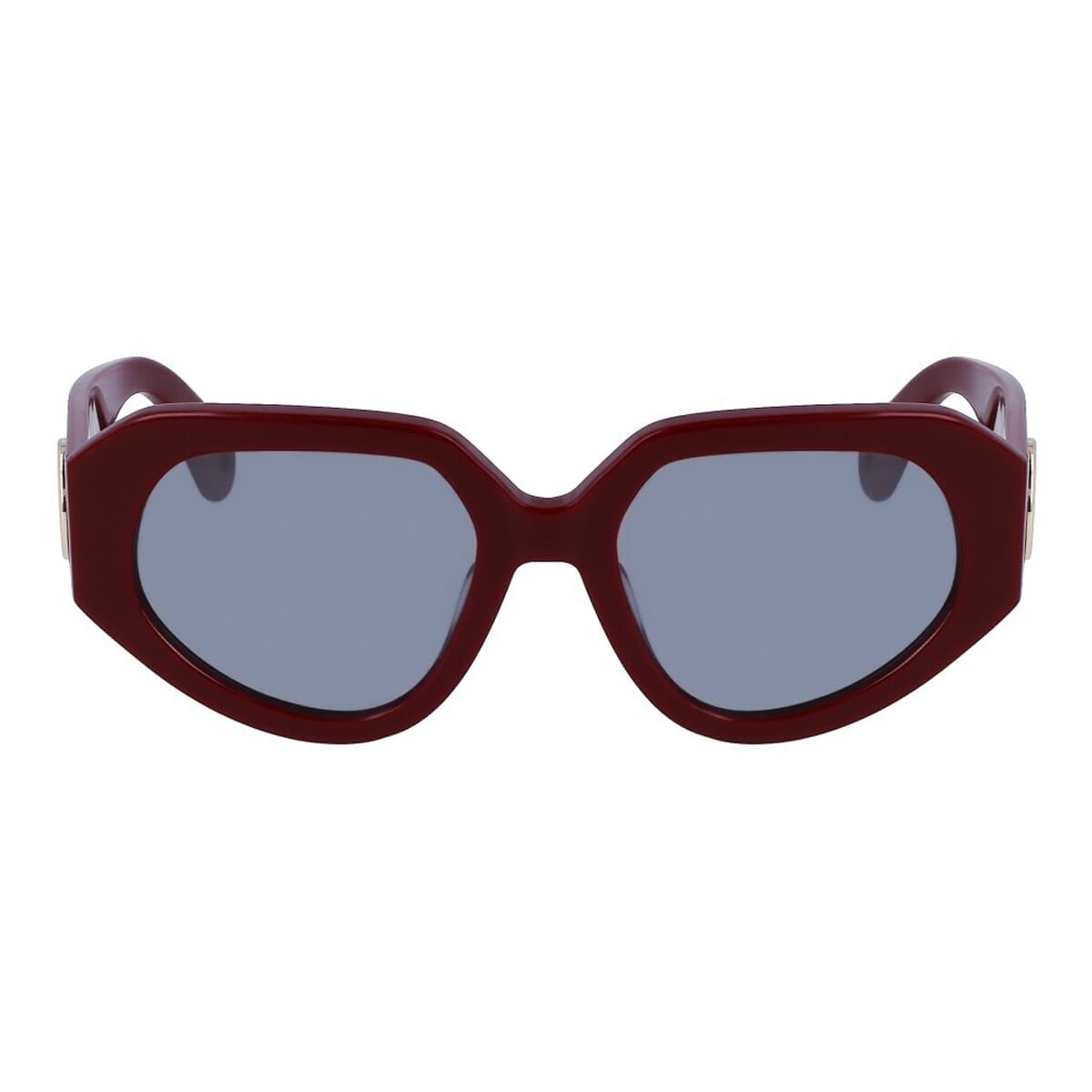 Women's Sunglasses Lanvin Gray