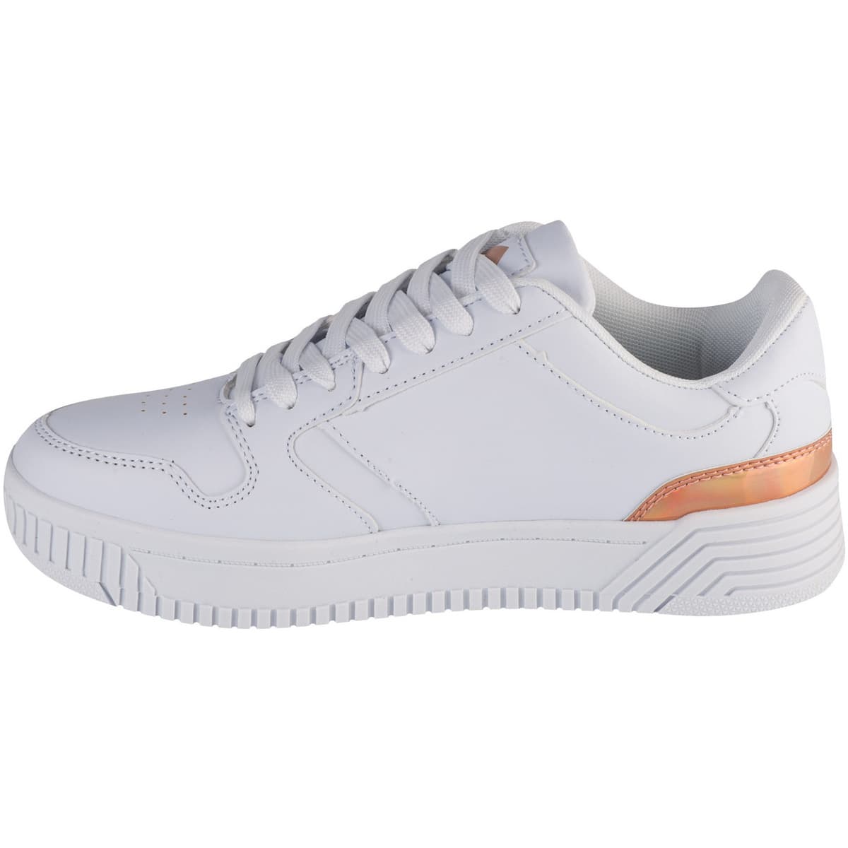 Women's Sports Shoes Lotto White
