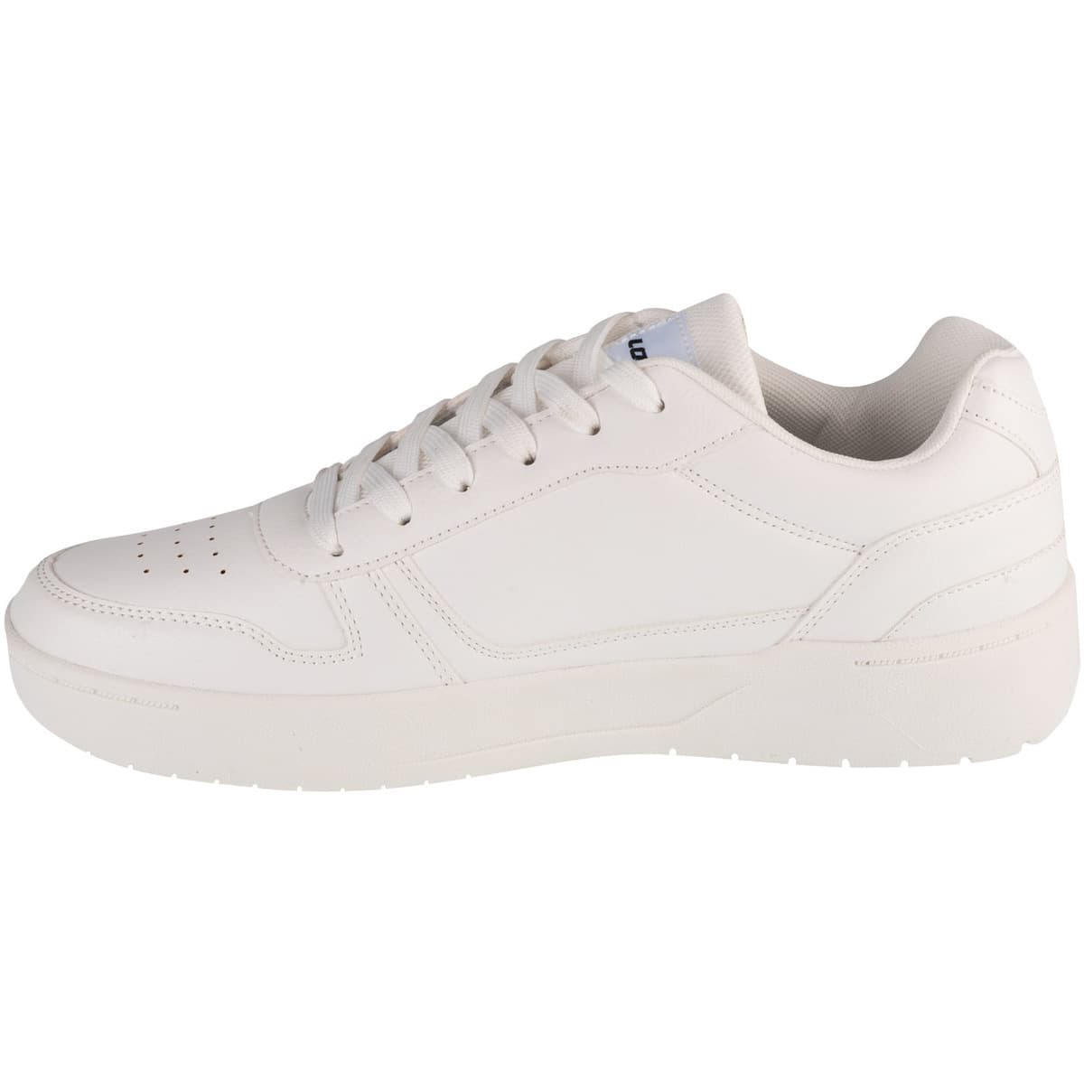 Men's Sports Shoes Lotto White