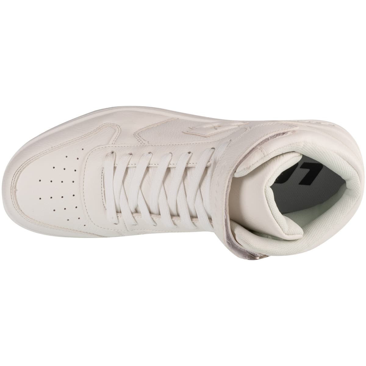Men's Sports Shoes Lotto White